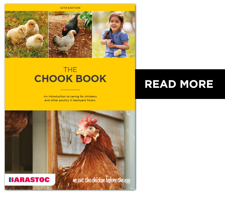 Chook Book