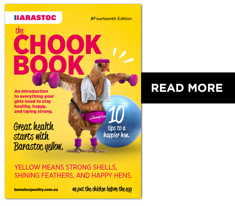 Chook Book